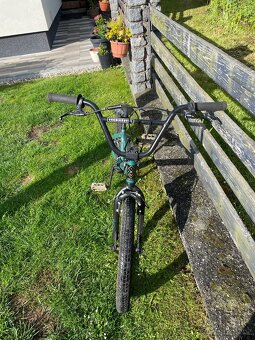 BMX - 3