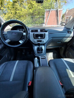 Ford Kuga 4x4 - 3
