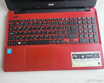 Acer Aspire E15 (E5-511-C4AG) Čtyřjádro - 3