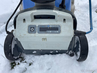 Robotický bazénový vysavač Maytronics Dolphin M500 - 3