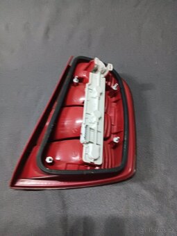Zadní světlo Škoda Fabia I levé - 3