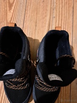 Adidas zimni 33.5 20.5 stelka - 3