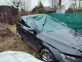Superb 3 2,0 tdi 110kw sedan i combi díly 2015-2017 - 3