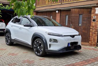 Hyundai Kona EV - 3