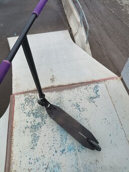Prodám Custom koloběžku - 3