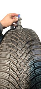 245/55/17 Falken- zimní - možnost zaslání 979. - 3