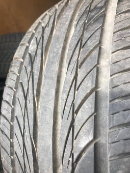 Letní pneu 215/35/18 dva kusy - - 3