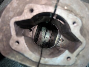 cast motoru - 3