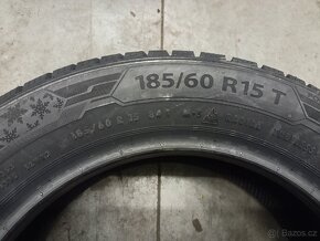 Barum polaris 5 185/60 R15 84T - 3