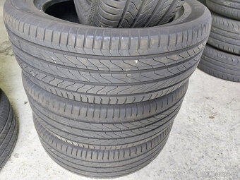 205/55 R17 95V Continental UltraContact letní 4ks - 3