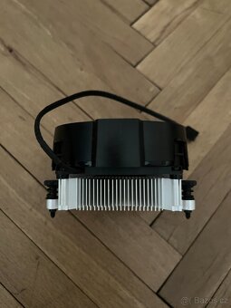 procesor AMD Ryzen 5 3600 - 3