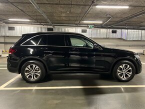 Mercedes GLC 220d/143kw 4matic - 3
