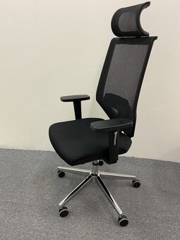Kancelářská židle Antares ergonomická PC 7183,- - 3
