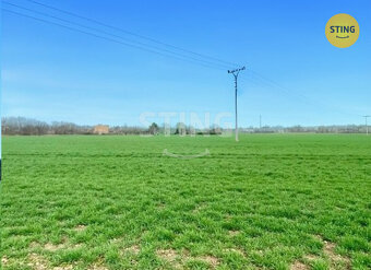 Prodej pozemku 6.745 m2 , 132106 - 3