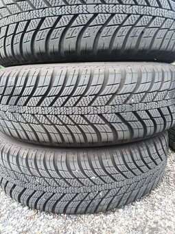 Zimní pneumatiky NEXEN 175/65 R14 DOT 19/2024. - 3
