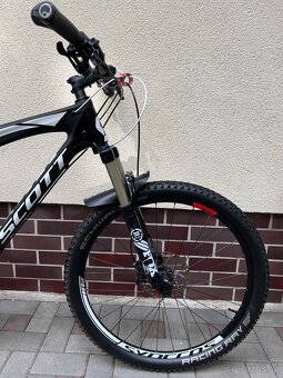 Scott Spark 710 2016 - 3