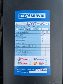 VW Golf 1.6 TDI (Kombi) - 3