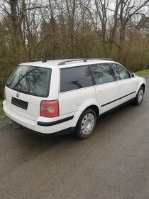 Vw passat B5.5 1.9tdi 96kw - 3