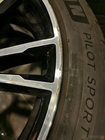 Originální alu kola BMW F90 M5 styling 709 M - 3
