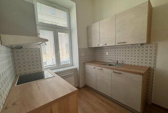 Pronájem 1+1 Štítného, České Budějovice - 3