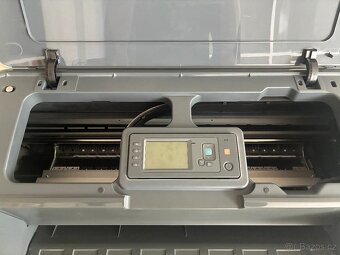 Plotr HP Designjet T770 - 3