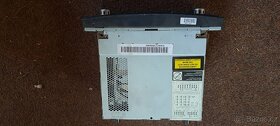 Radio navigace vw touareg 7L6035191 R - 3