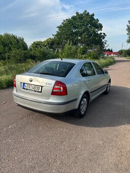 Škoda Octavia 1.9tdi 77kw NOVA STK - 3