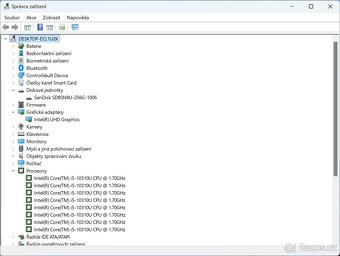 DELL Latitude 5410 i5 16GB - 3