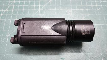 S&T Armament pistolová svítilna - 3
