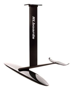 Wing foil 1290cm2 - 3