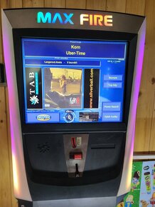 Jukebox max fire 2 - 3