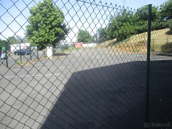 Pronájem obchodního prostoru 412 m² Dukel. hrdinů, Rakovník - 3