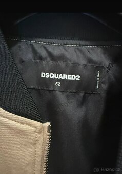 Pánská bunda Dsquared2 - 3
