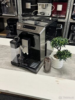 Kávovar DeLonghi ELETTA CAPPUC TOP ECAM45.766.B - 3