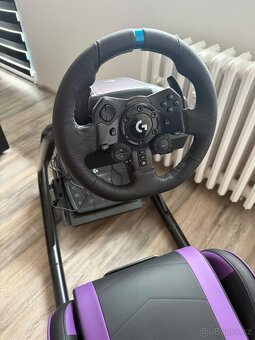 Logitech G923 - 3