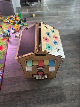 Activiti board Budykids - 3