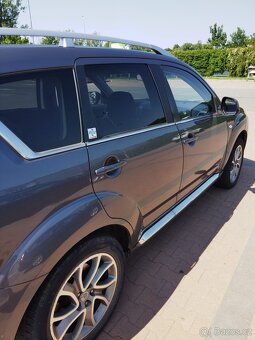 Citroen C-Crosser 4x4, 2.2, 115kw - 3
