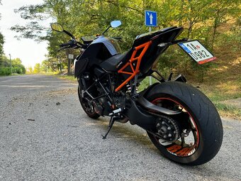 KTM  Superduke 1290 - 3