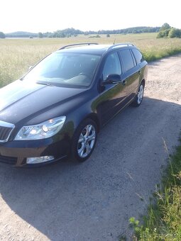 Škoda Octavia 1.8 TSI - 3