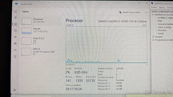 DELL Optiplex 9030 AIO + myš a klávesnice - 3