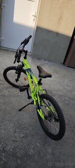 Dětské kolo Rockrider ST500 20” - 3