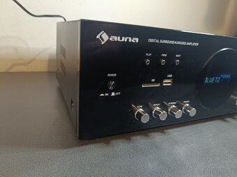AUNA BT-218 - 3