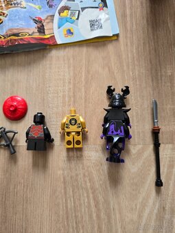 Lego Ninjago 70666 - 3