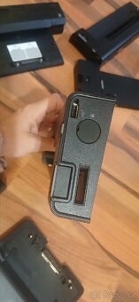 Dokovaci stanice hp 2570 - 3