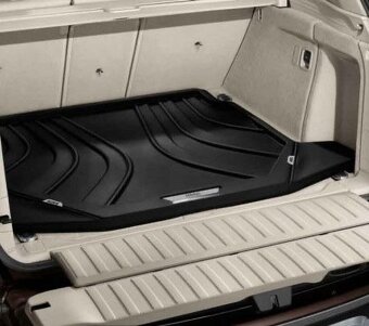 BMW X5 f15 vana do kufru originál 51472347734 - 3