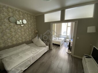 Investiční byt v centru - 2+kk, 50 m2 - Praha - Staré Město - 3