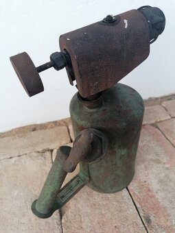 Letlampa - 3