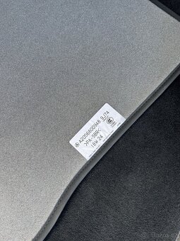 Koberečky Látkové Mercedes Benz - originál - 3