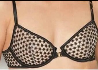 Victorias Secret 2x podprsenka a bikiny ZDARMA - 3