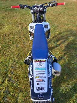 Husqvarna FC 450 Rockstar - 3